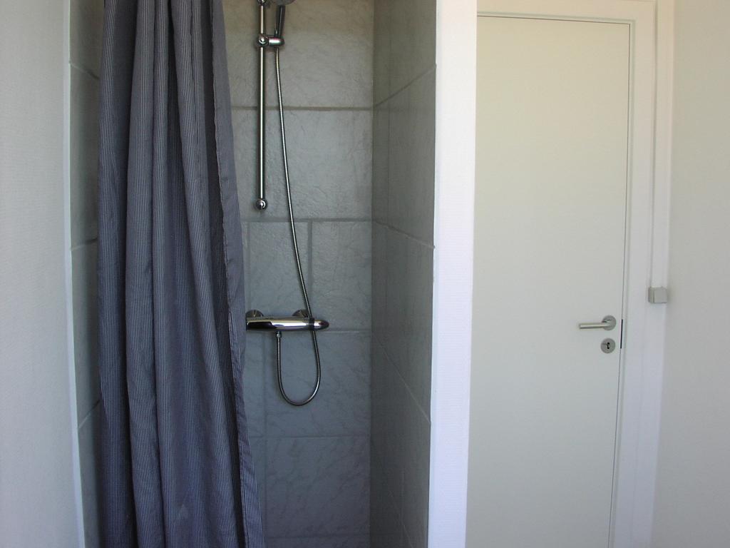 Ferienwohnung Plesners Anneks Skagen Zimmer foto