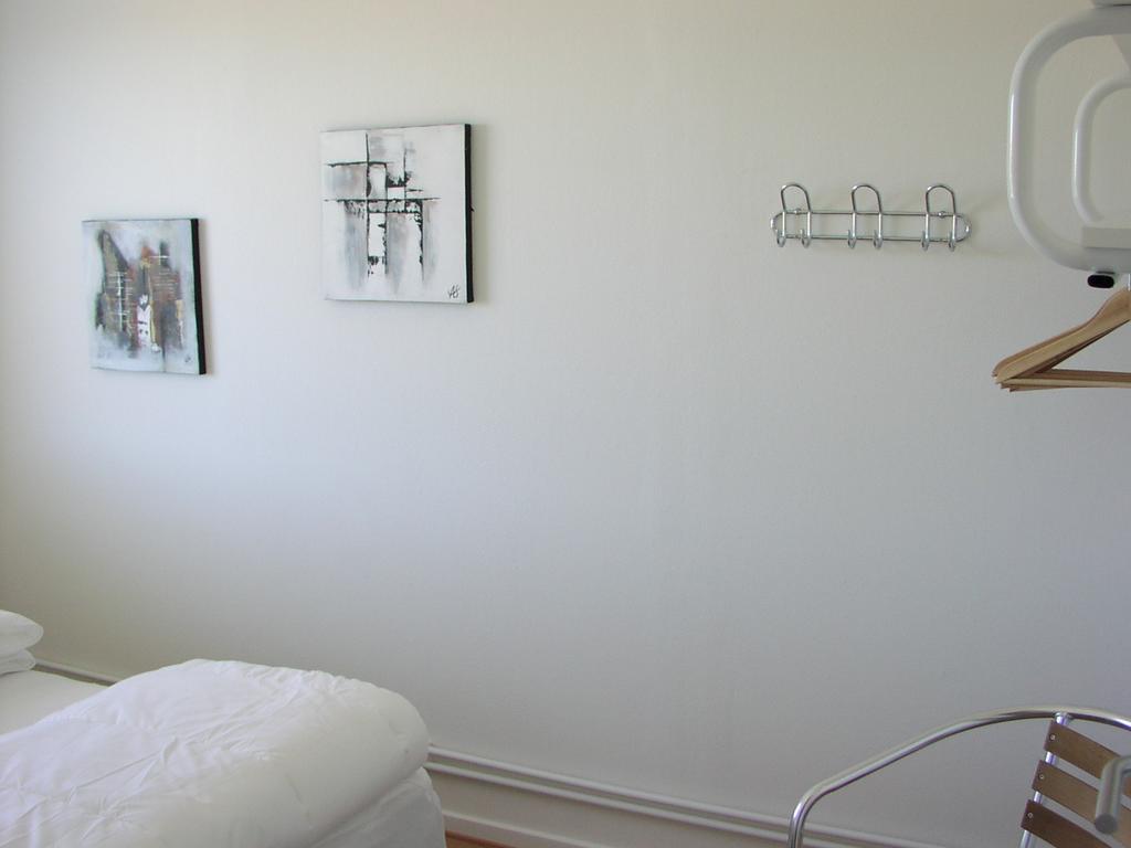 Ferienwohnung Plesners Anneks Skagen Zimmer foto