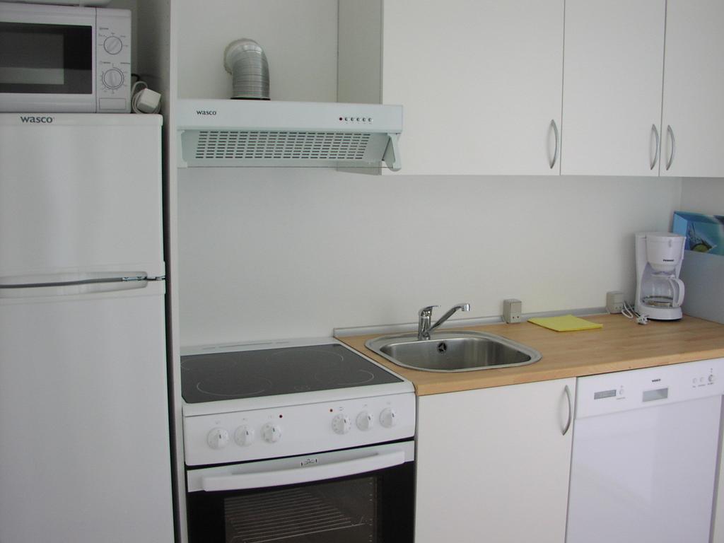 Ferienwohnung Plesners Anneks Skagen Zimmer foto