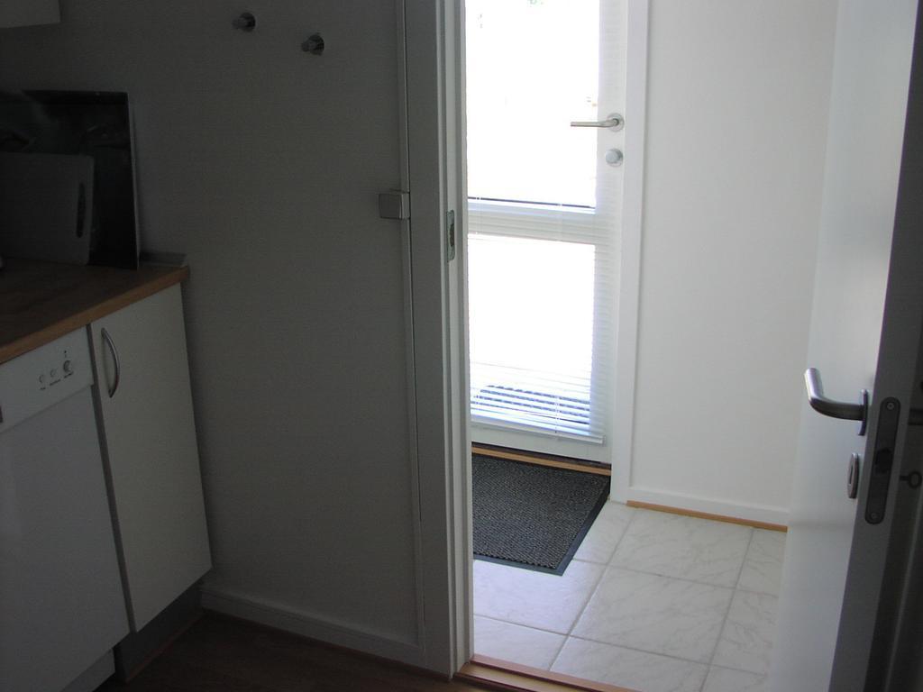 Ferienwohnung Plesners Anneks Skagen Zimmer foto