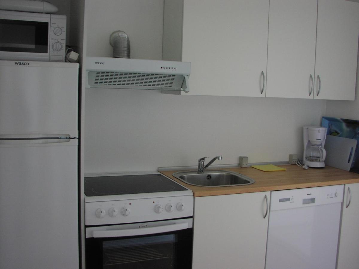 Ferienwohnung Plesners Anneks Skagen Exterior foto